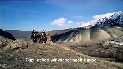 Ein Augenblick Freiheit Film Trailer (2009)