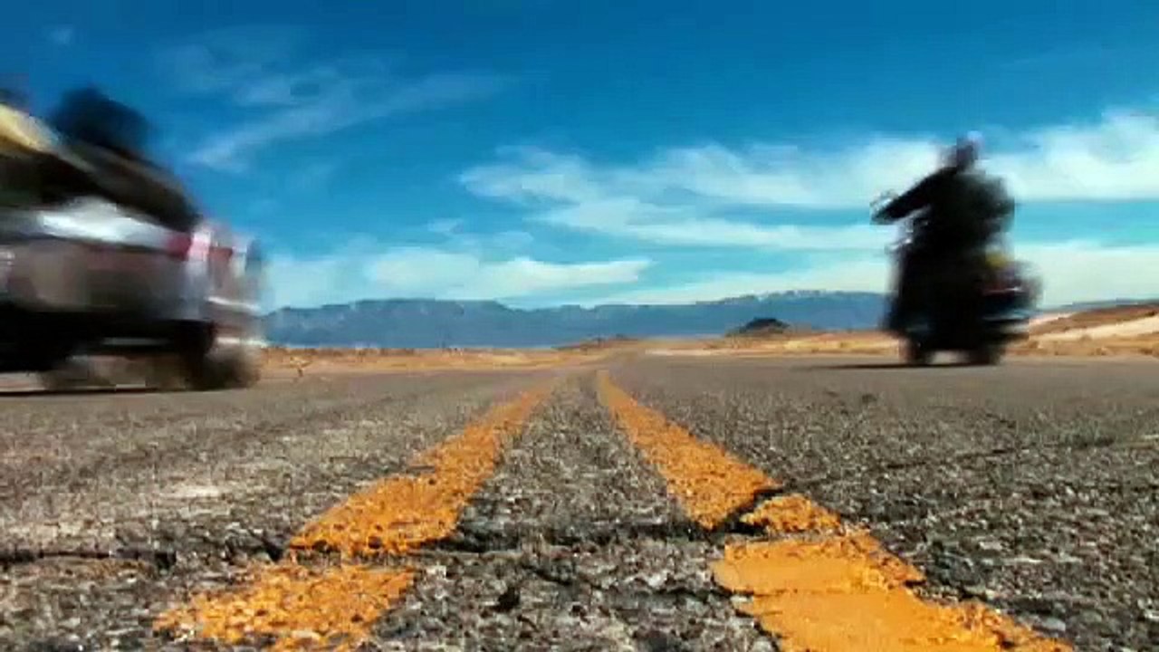 Short Cut To Hollywood Film Trailer (2009)