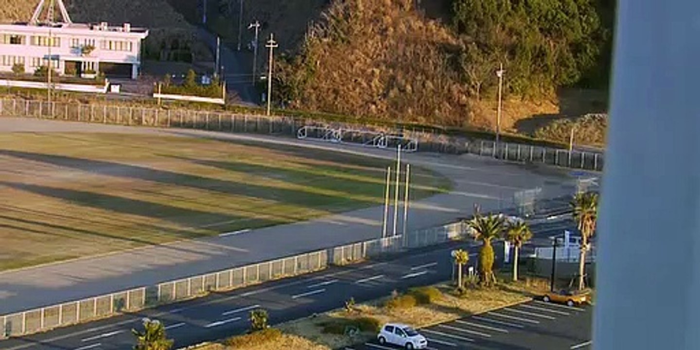 The Cove Film Trailer (2009)