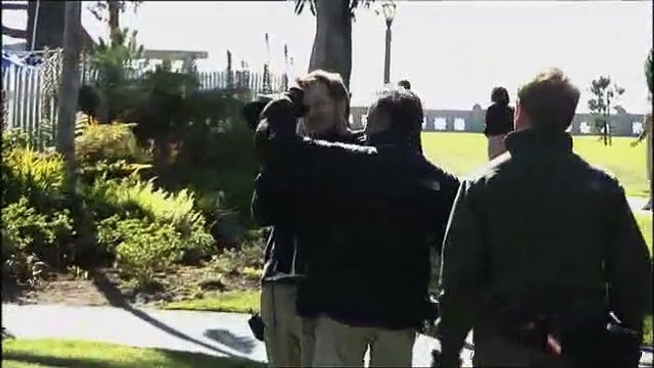 Fifty Dead Men Walking Film Trailer (2009)