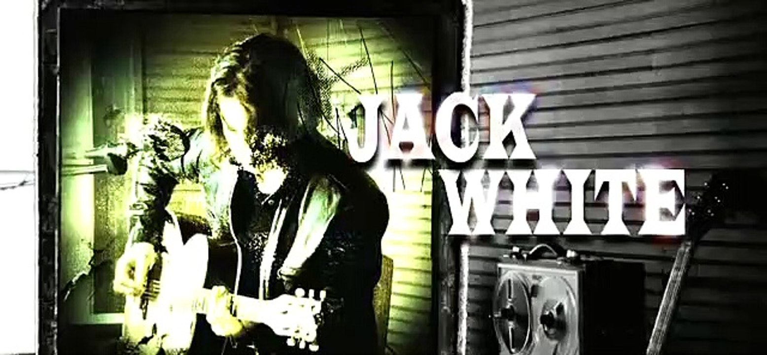 It Might Get Loud Film Trailer (2009)