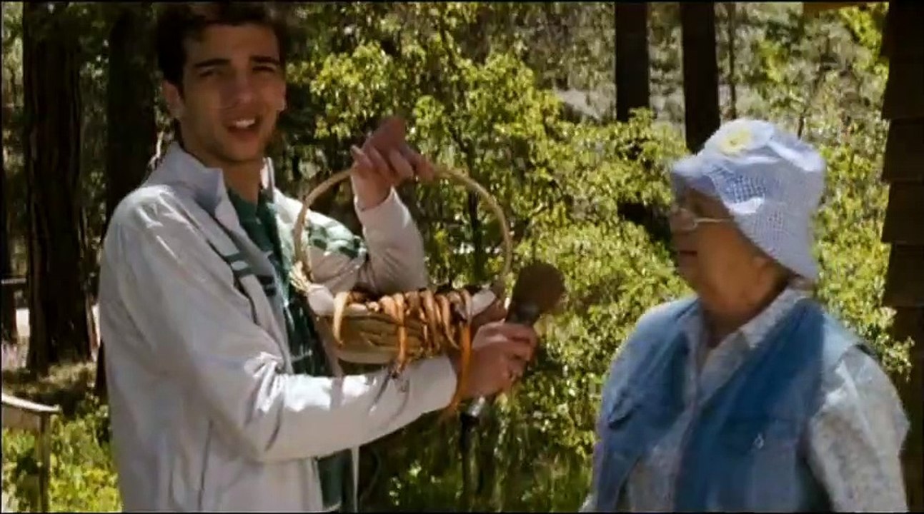 Mein Name ist Fish DVD Trailer (2009)