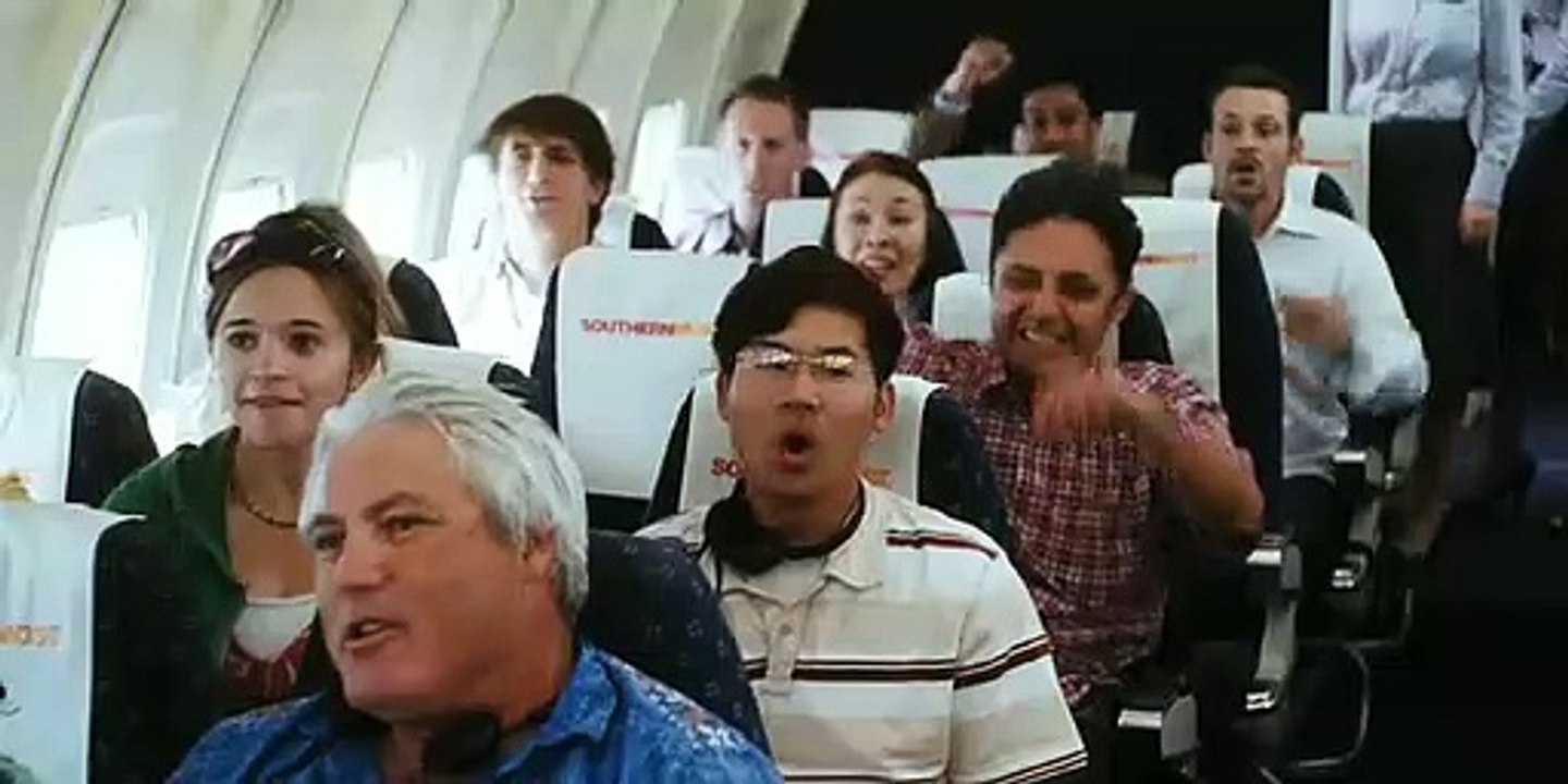 The Goods: Live Hard, Sell Hard Film Trailer (2009)