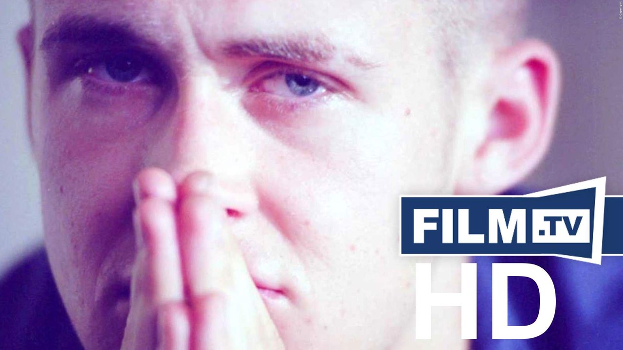 Inside A Skinhead - The Believer Trailer Deutsch German (2009)