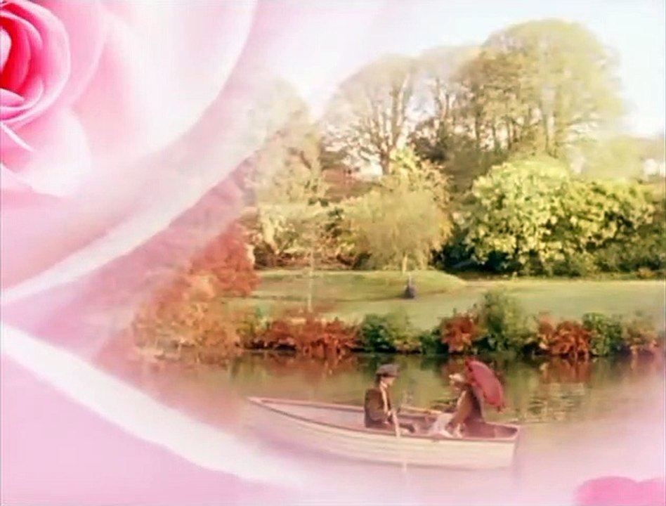 ZDF Romantik Serien DVD Trailer (2009)