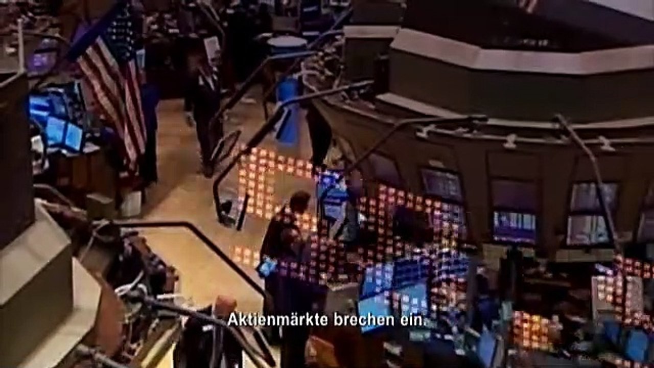 Kapitalismus: Eine Liebesgeschichte Film Trailer (2009)