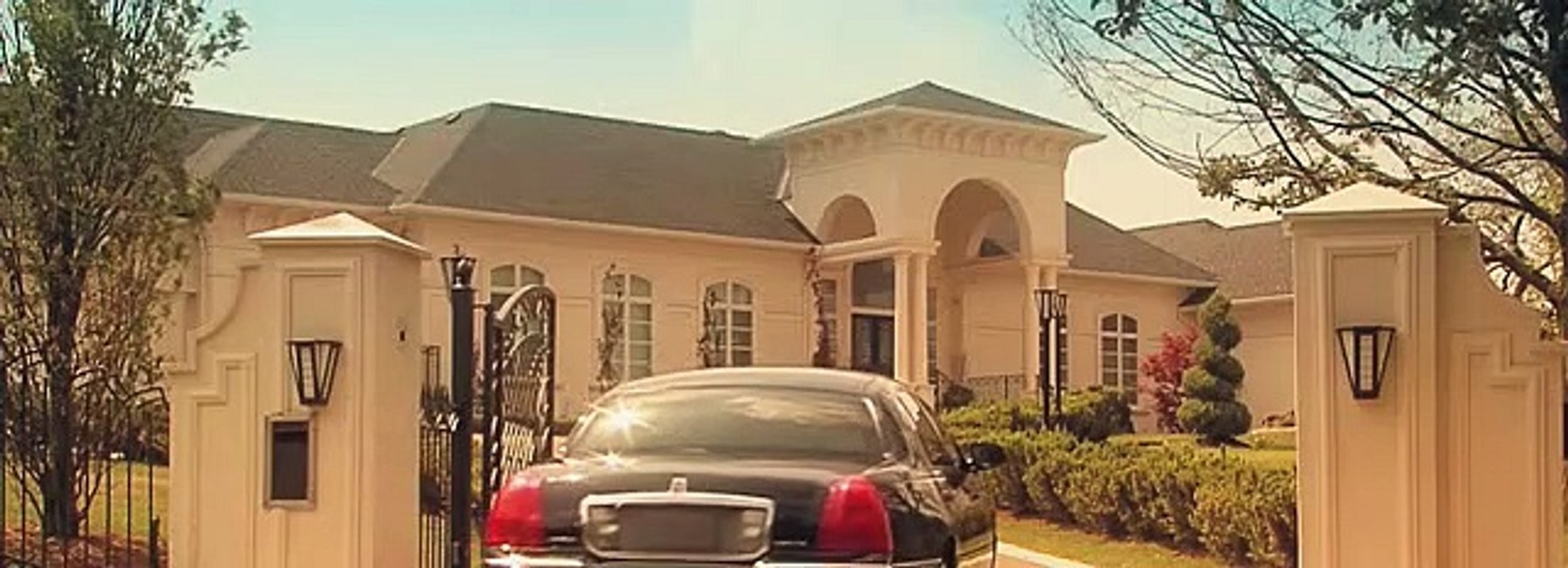 Bull Film Trailer (2009)