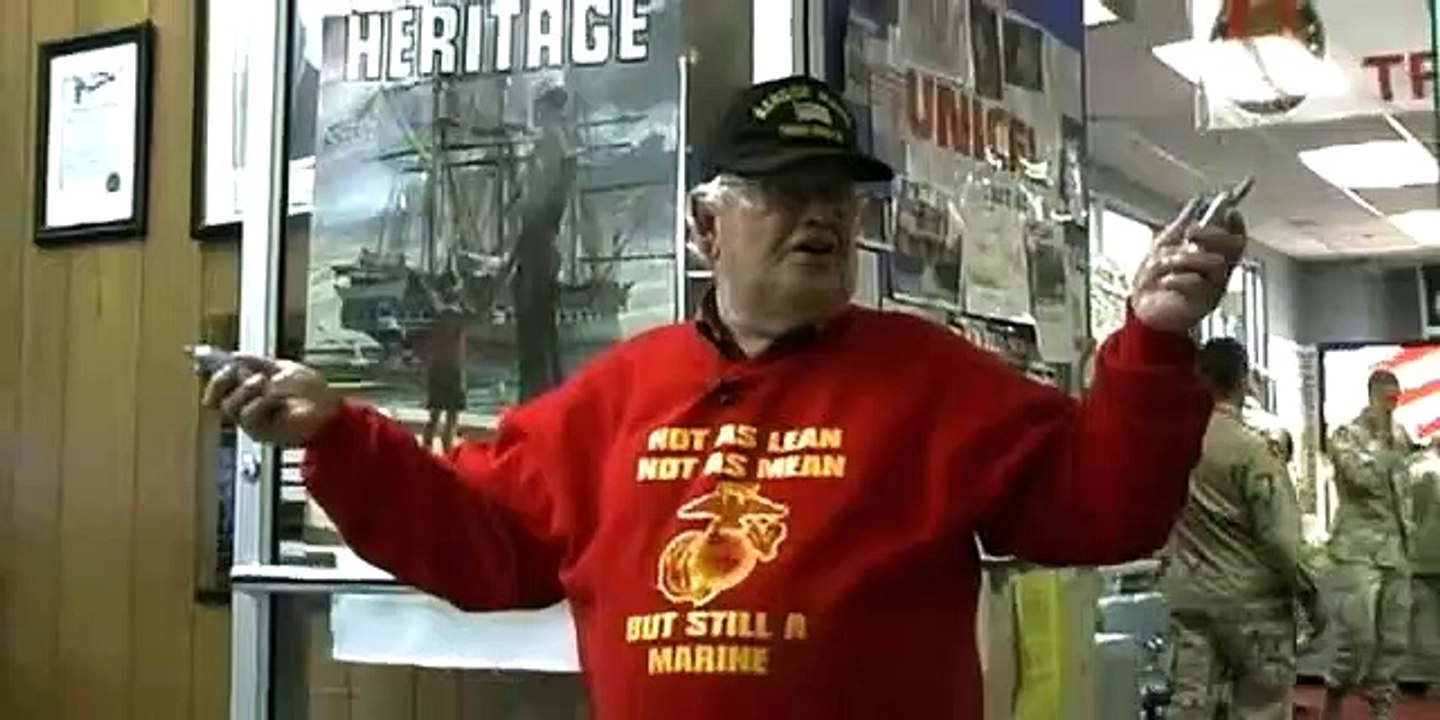 The Way We Get By Film Trailer (2009)