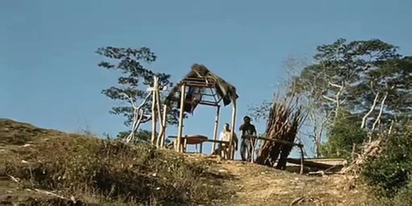 Balibo film trailer (2009)