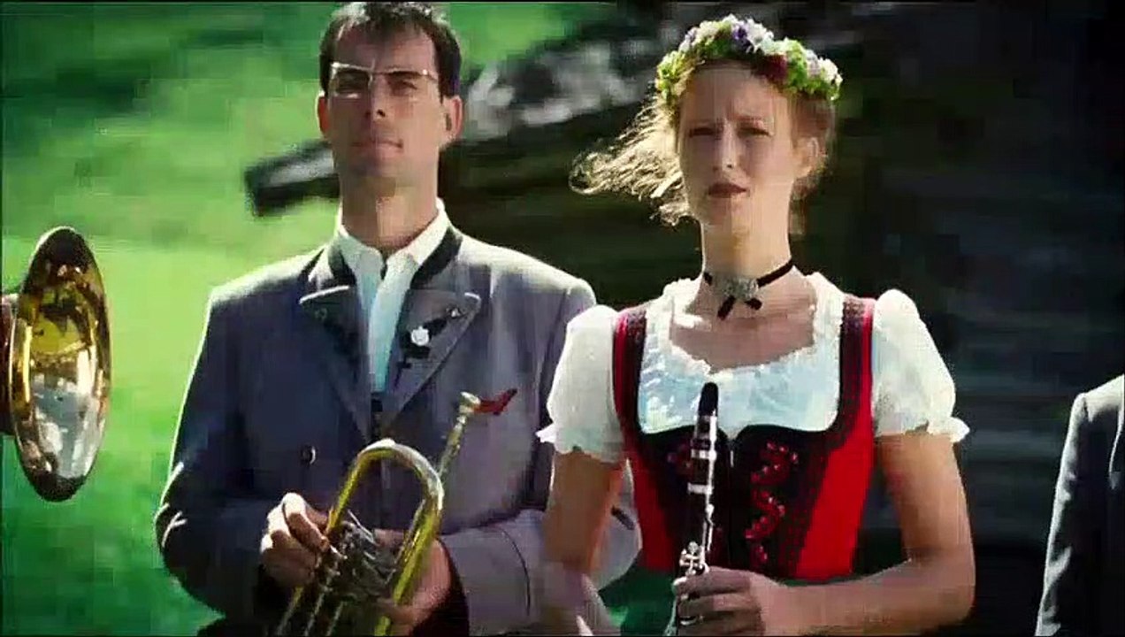 Schreibe Mir - Postkarten Nach Copacabana Film Trailer (2009)