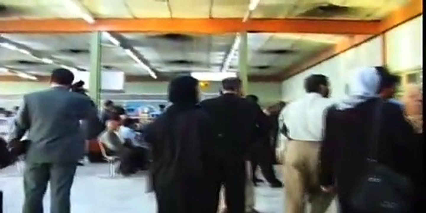 The queen and i film trailer (2009)