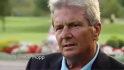 Menachem Und Fred Film Trailer (2009)