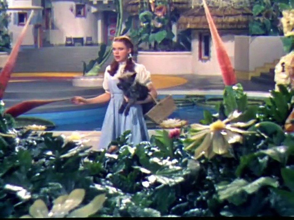 Der Zauberer Von Oz Film Trailer