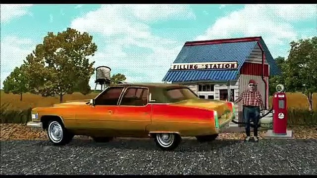 The Age Of Stupid Film Trailer - Warum Tun Wir Nichts? (2009)