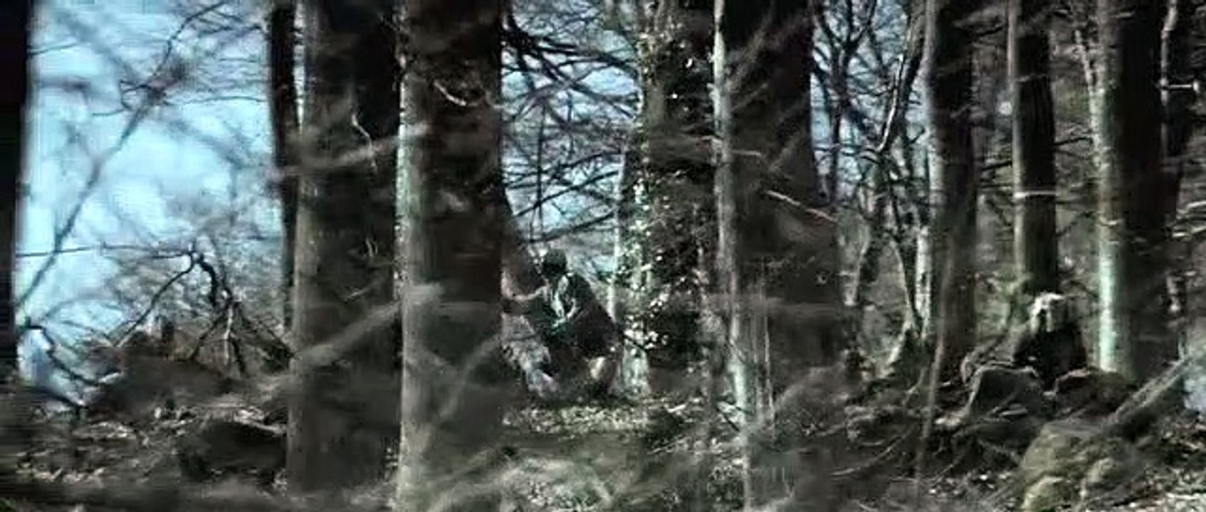 Extinction - The G.M.O Chronicles Trailer (2009)