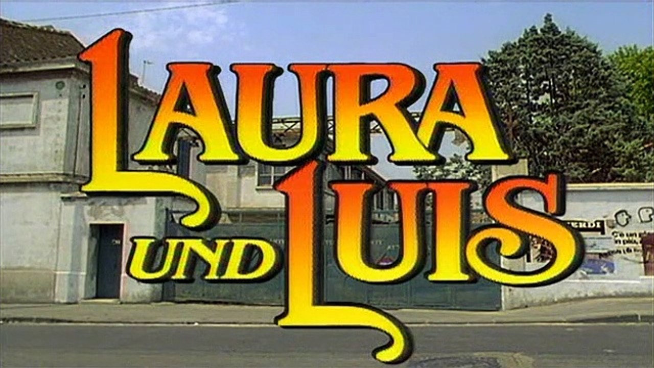 Laura Und Luis Serien Trailer