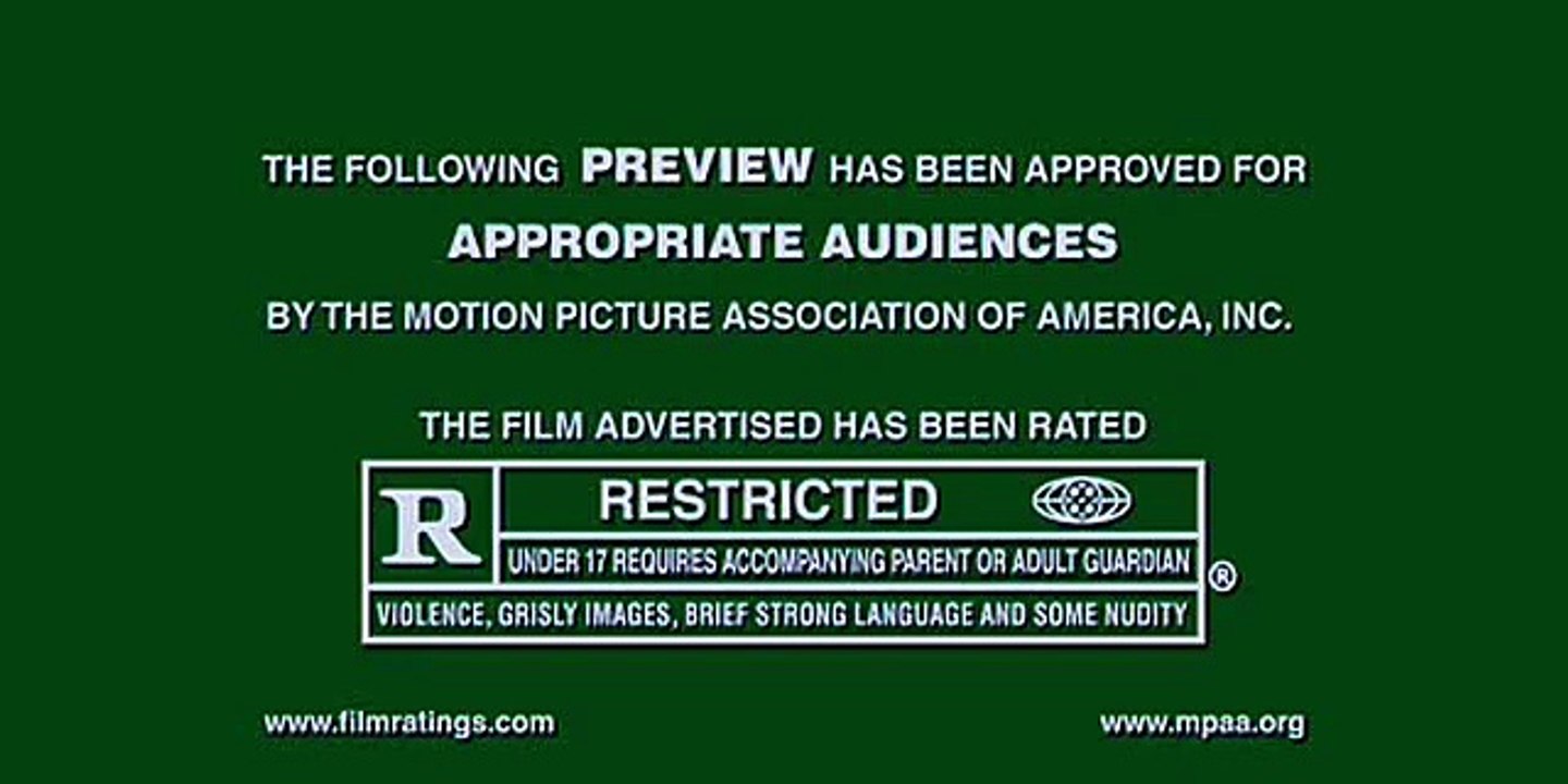 Whiteout Film Trailer (2009)