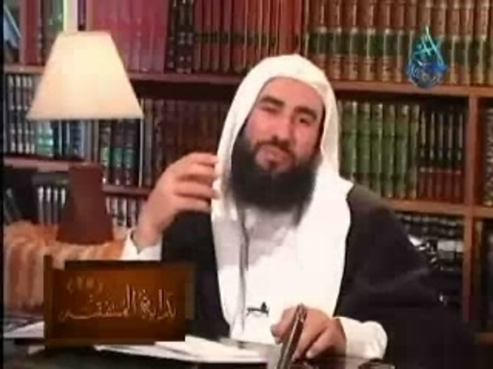 BidyatMutfakih_25 islam tunis