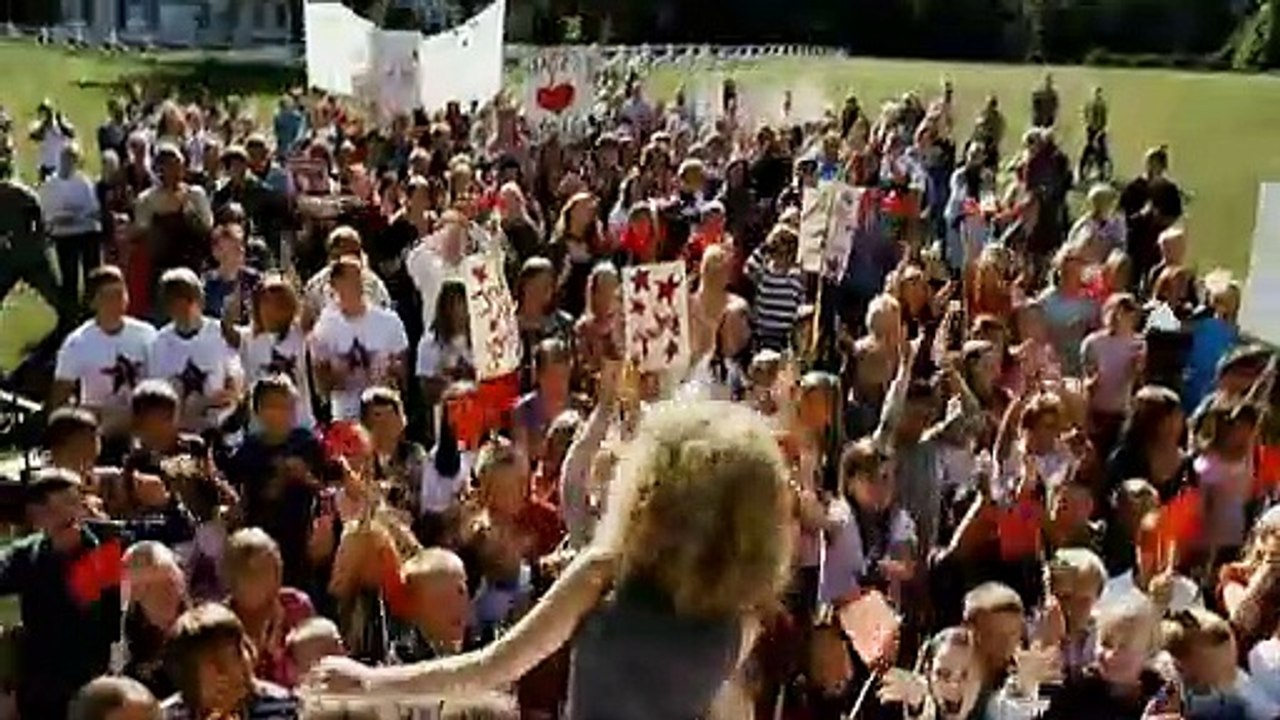 Hier kommt lola film trailer (2010)