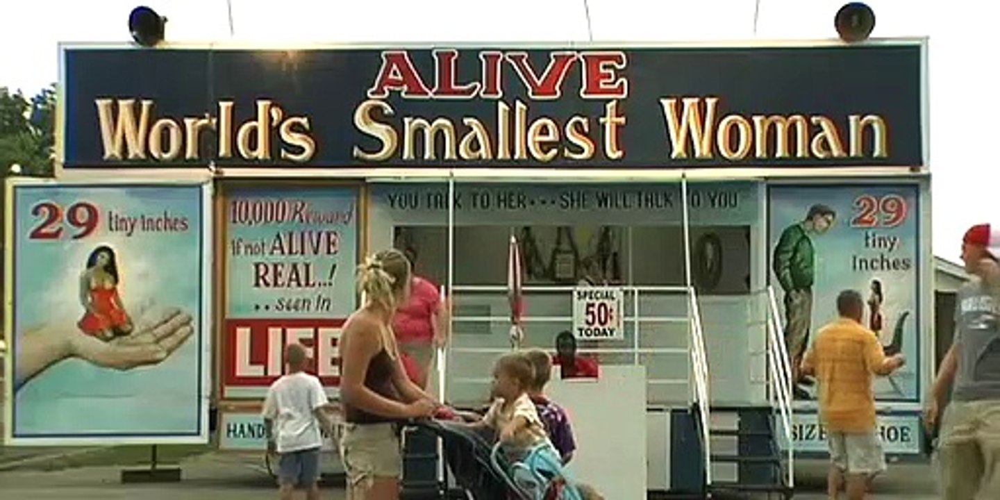 45365 Film Trailer (2009)