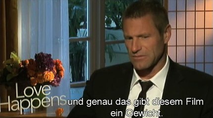 Love Happens Film Trailer (2009)