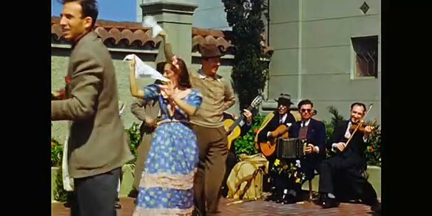 Walt and el grupo film trailer (2009)