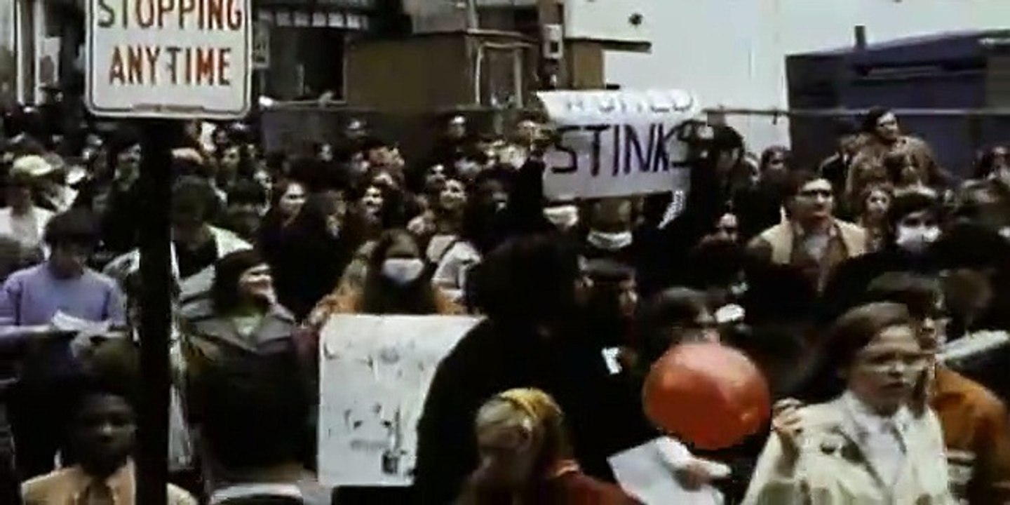 Earth Days Film Trailer (2009)