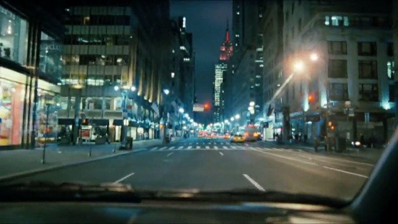 Das Vaterspiel Film Trailer (2009)