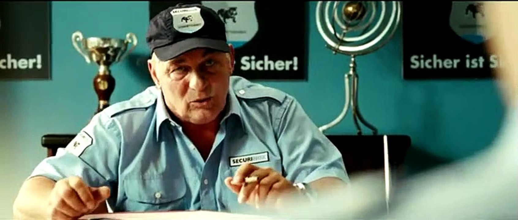 Vater Morgana Trailer und Filmkritik (2010)