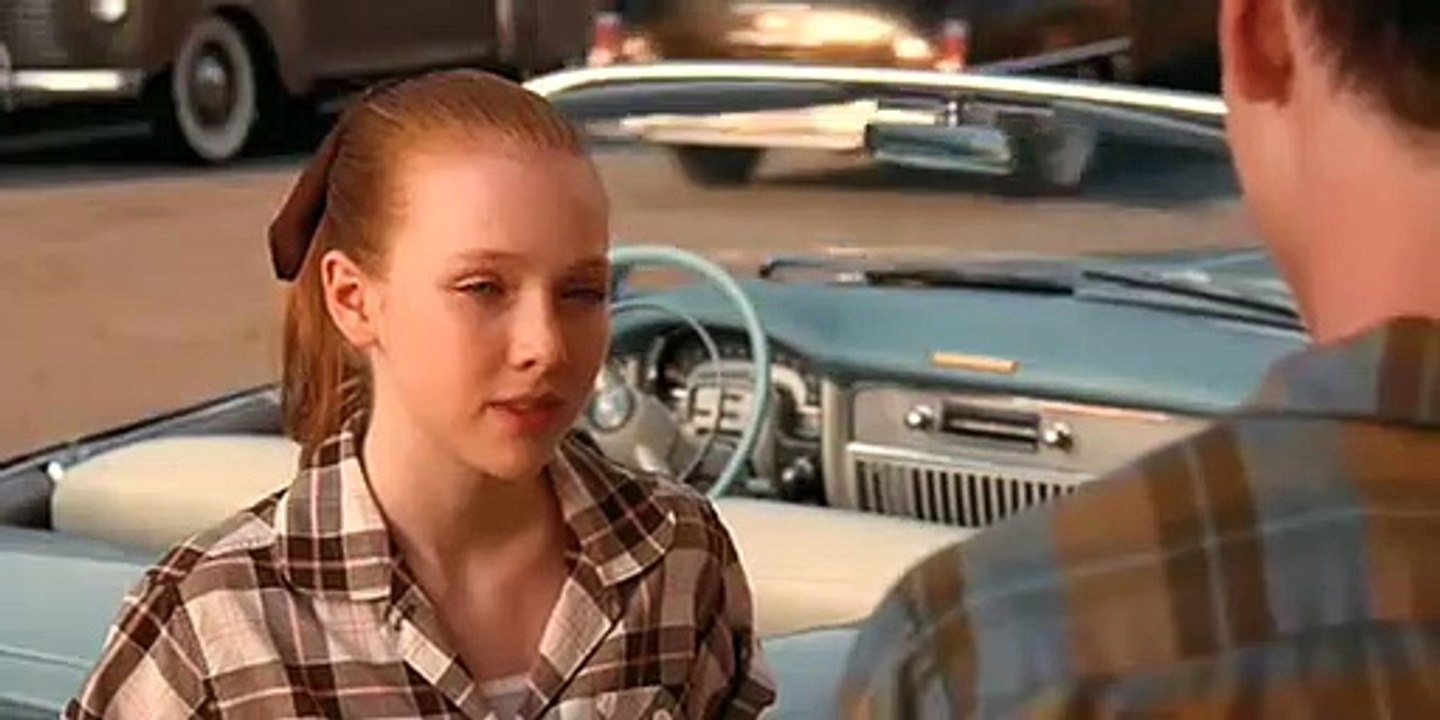 My one and only film trailer (2009)