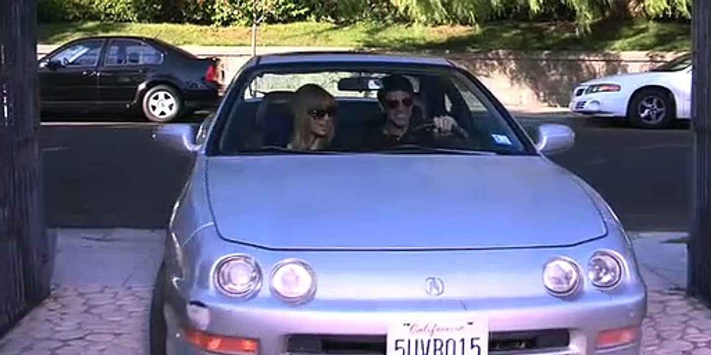 Dark Room Theater Film Trailer (2009)