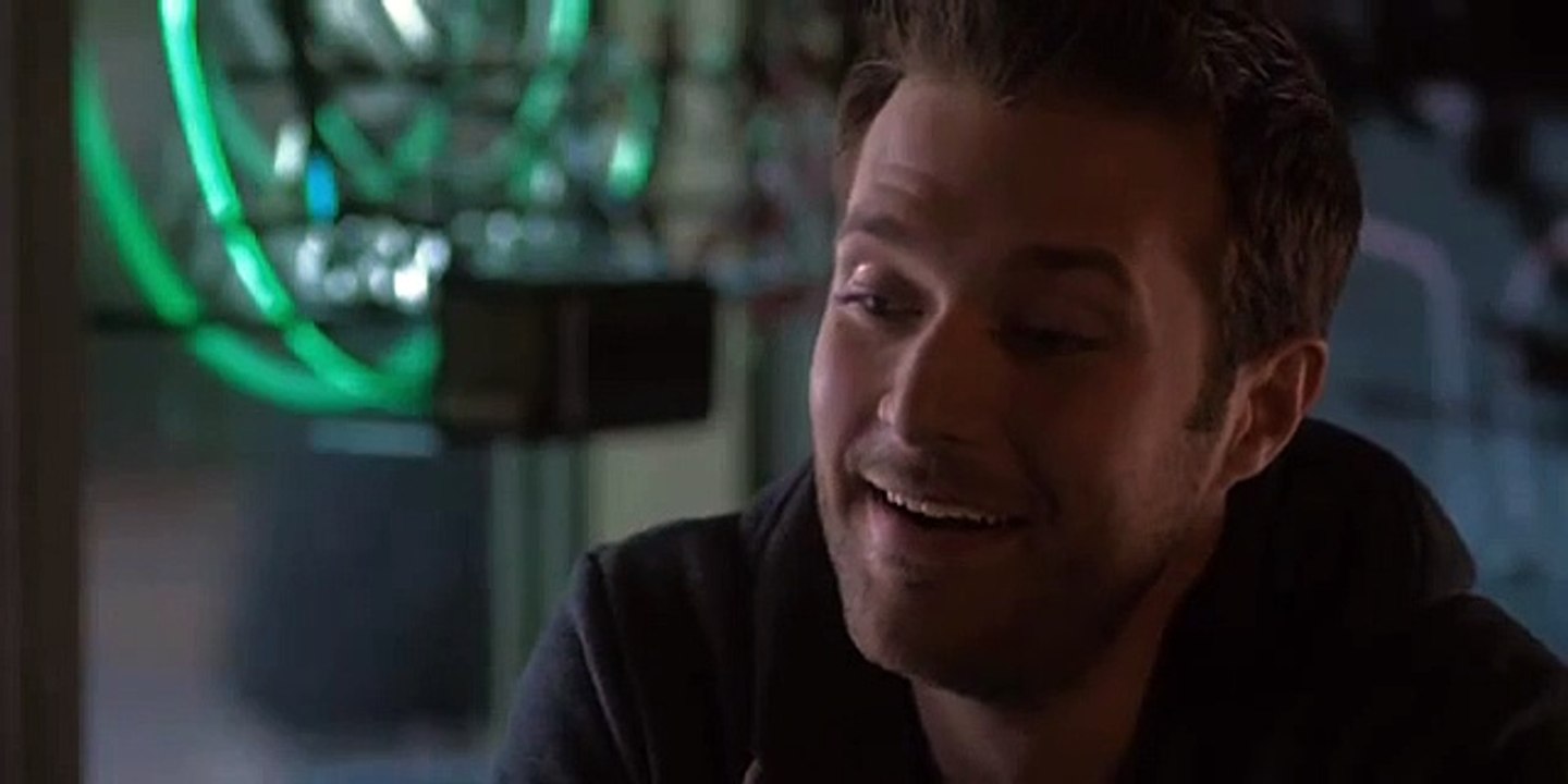 How I Got Lost Film Trailer (2009)