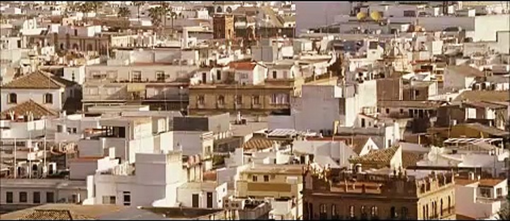 Das Orangenmädchen Film Trailer (2009)