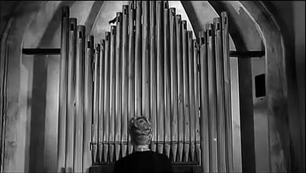 Die Tür Mit Den 7 Schlössern Film Trailer