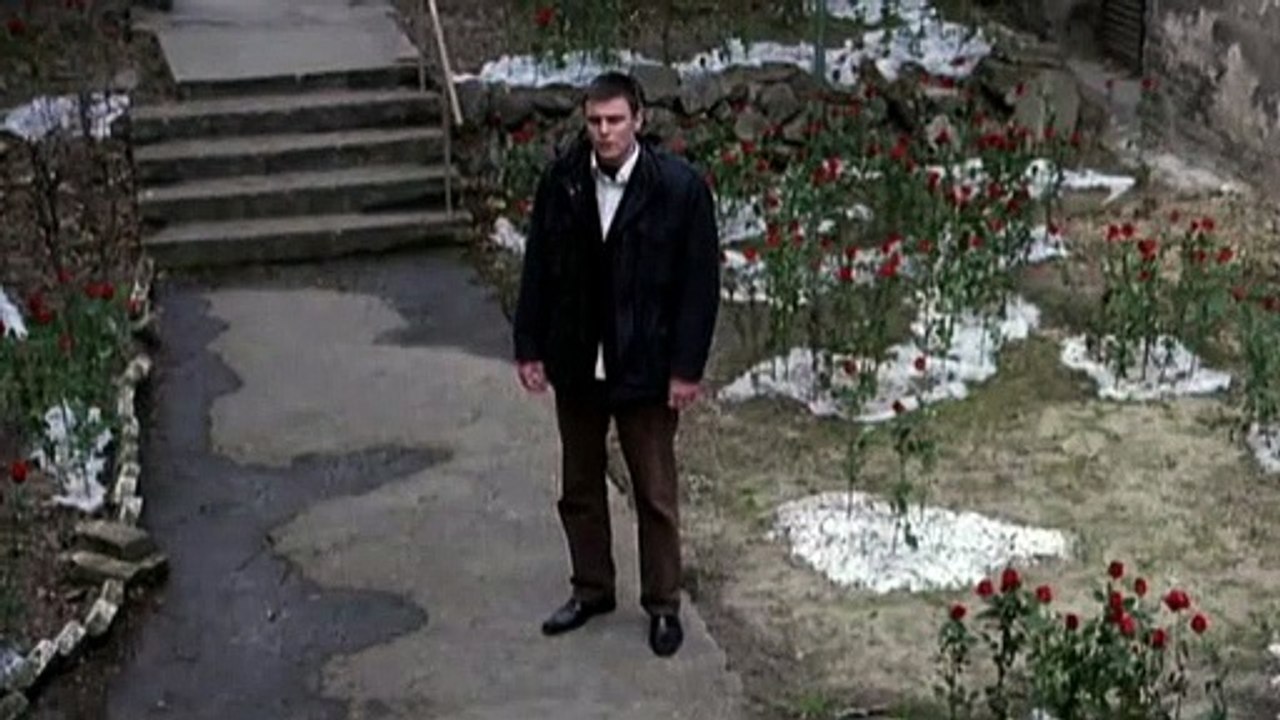 Liebe Und Andere Verbrechen Film Trailer (2009)