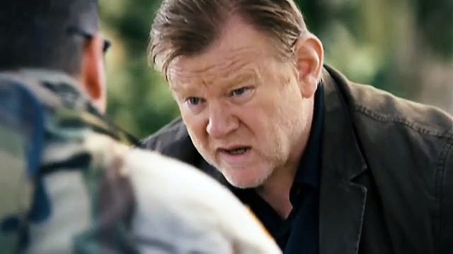 The Green Zone Film Trailer (2010)