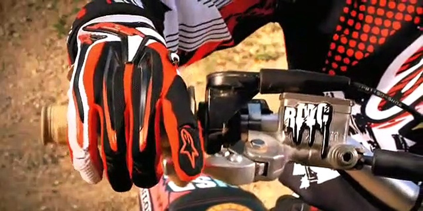 X Games 3D: The Movie Film Trailer (2009)