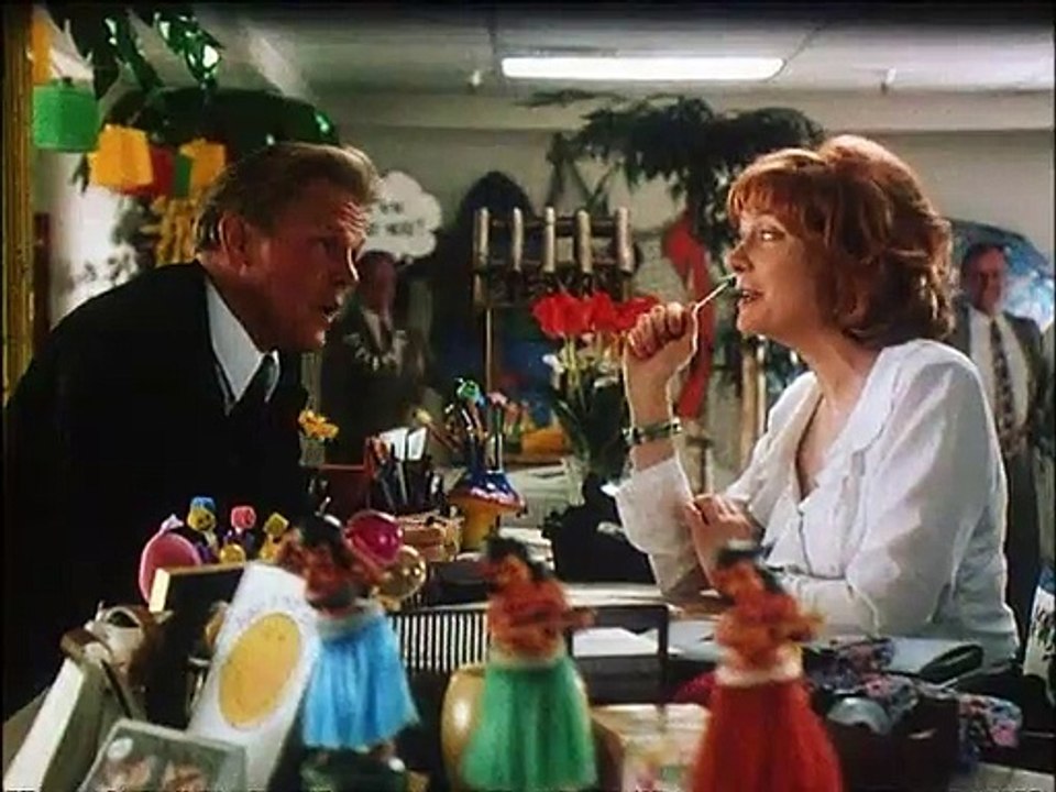 Breakfast Of Champions Film Trailer