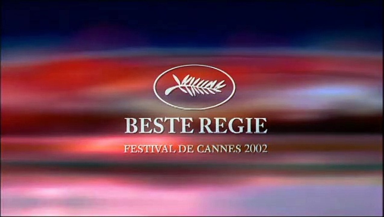 Punch-Drunk Love Film Trailer