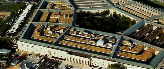 Männer Die Auf Ziegen Starren Film Trailer (2010)