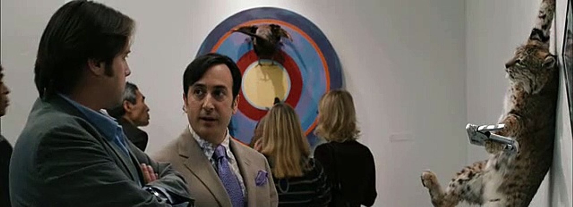 Untitled film trailer (2009)