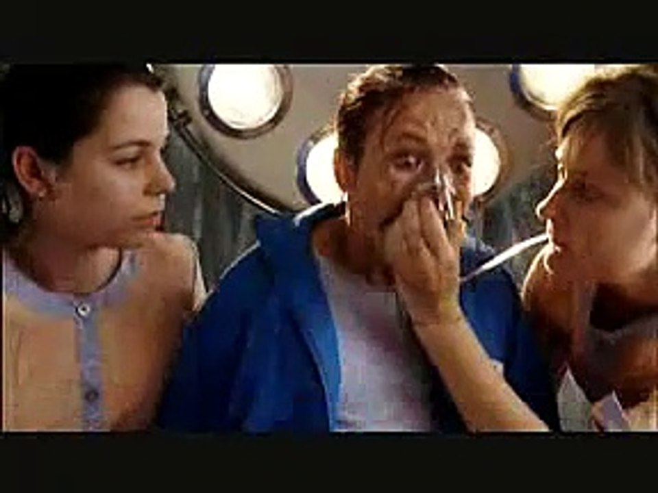 Midsummer Madness Film Trailer (2009)