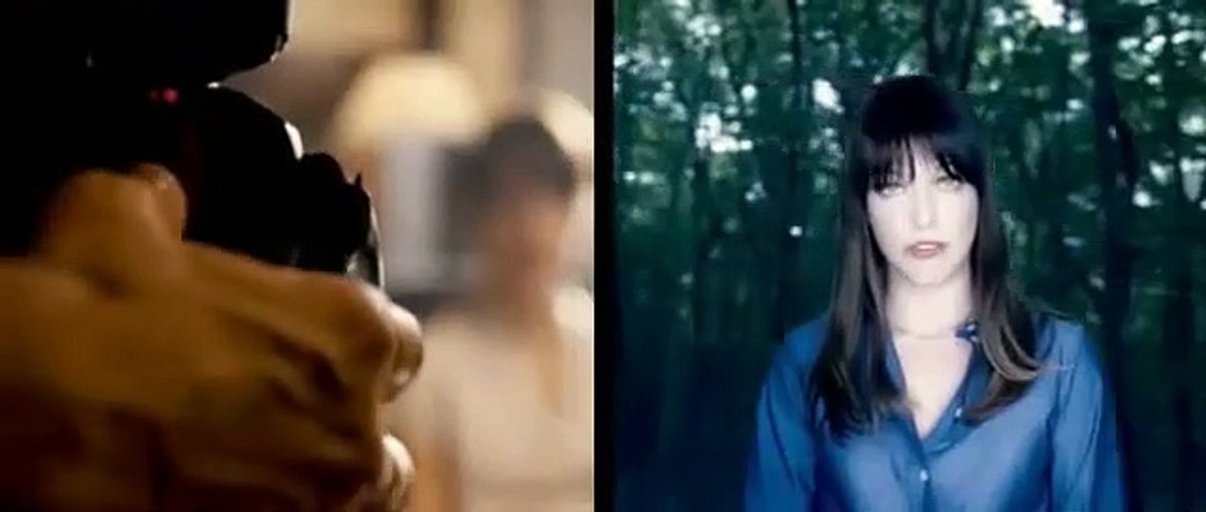 The fourth kind film trailer (2009)