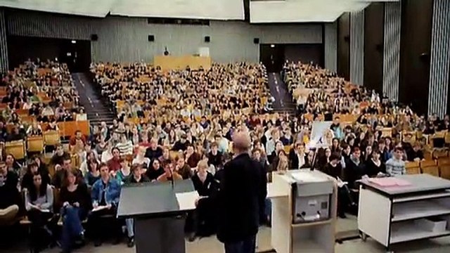 13 Semester Film Trailer (2009)