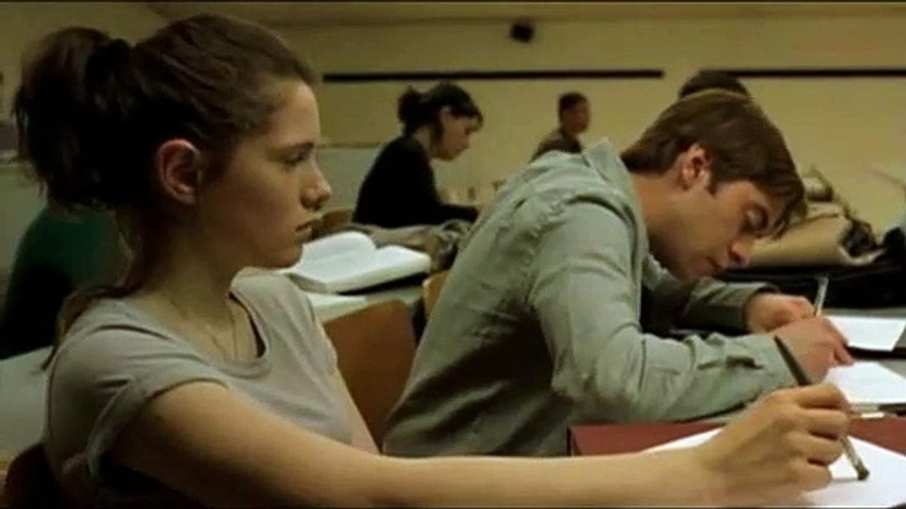 Eloise Film Trailer (2009)