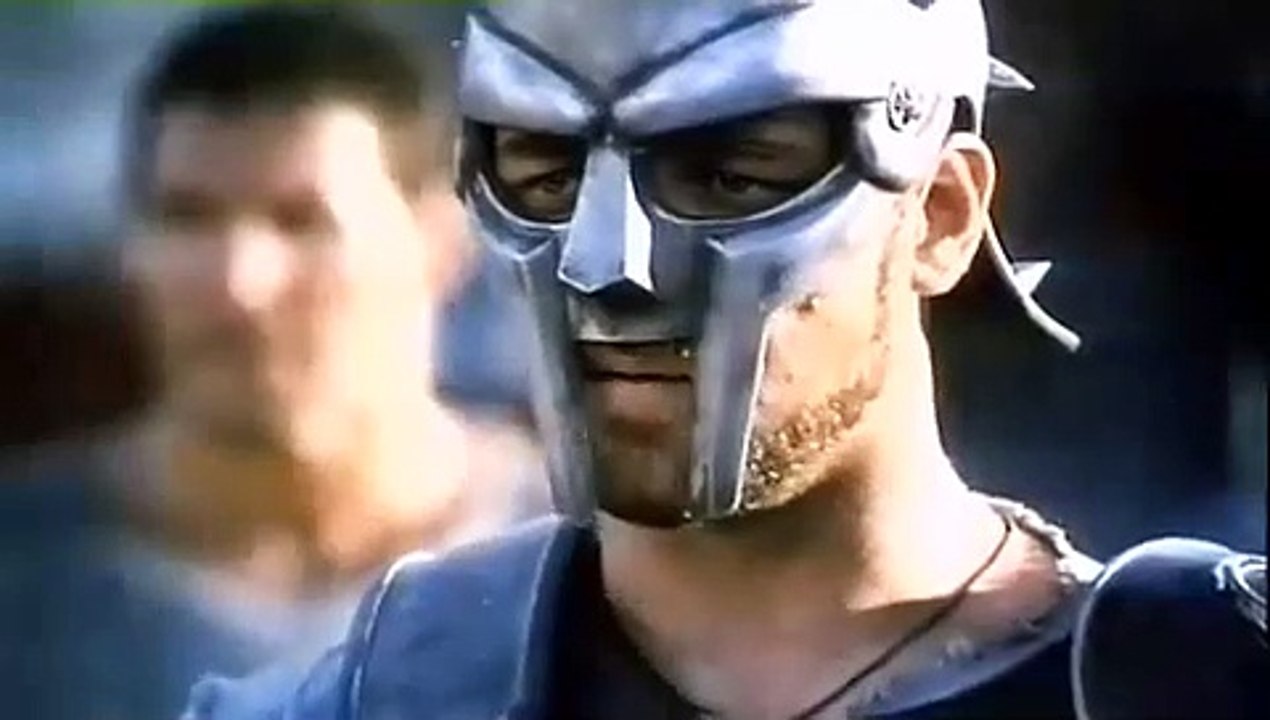 Gladiator Trailer