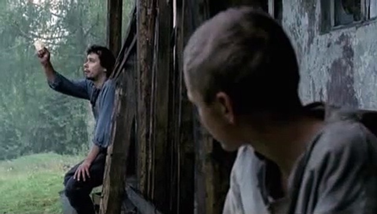 Der Besucher Film Trailer (2009)