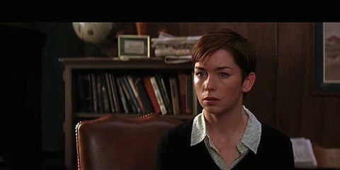 Brief Interviews With Hideous Men Film Trailer (2009)