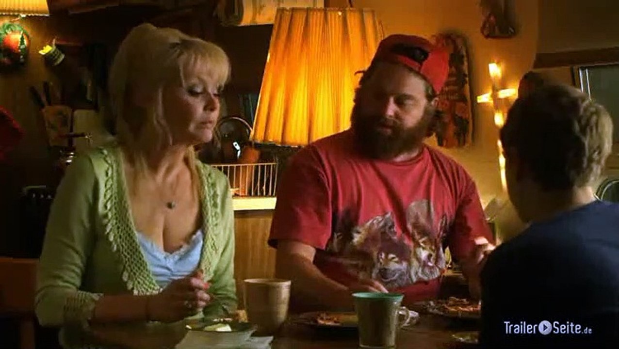 Youth In Revolt Trailer (2009)