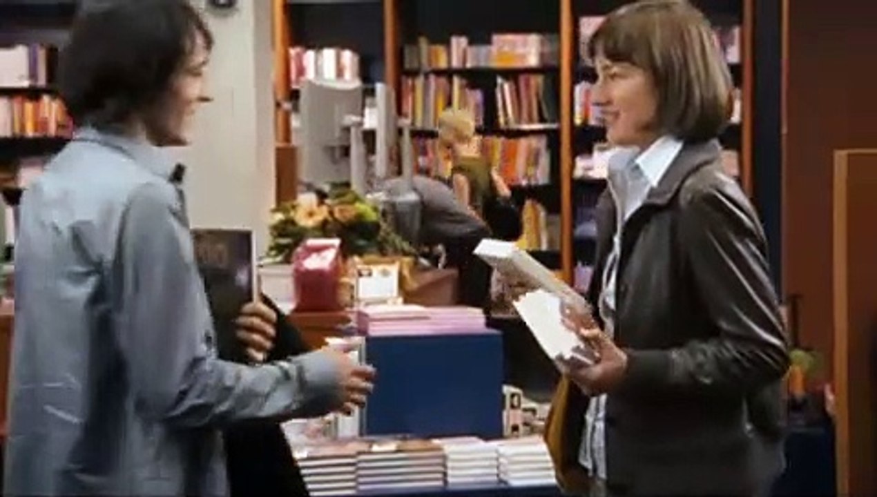 Die Standesbeamtin Film Trailer (2009)